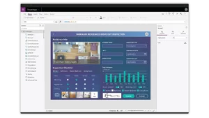Microsoft PowerApps Custom App Developement. Software Zone 365