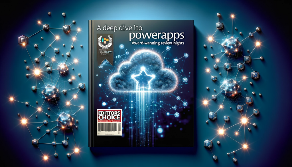 A Deep Dive into PowerApps Award-Winning Review Insights