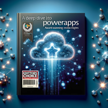A Deep Dive into PowerApps Award-Winning Review Insights