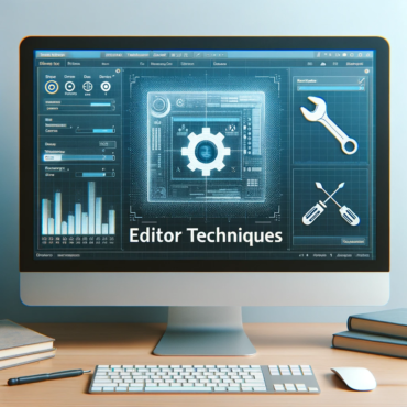 Editor Techniques Restoring the Missing Data Panel in Older Apps