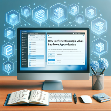 How to Efficiently Insert Multiple Values into PowerApps Collections