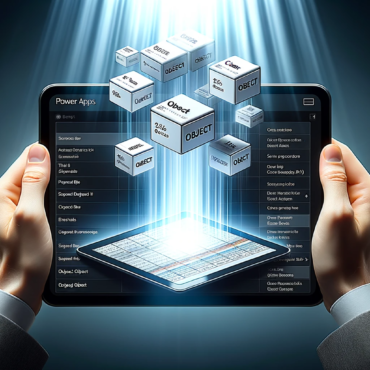 How to Efficiently Ungroup Tables in Power Apps A Step-by-Step Guide