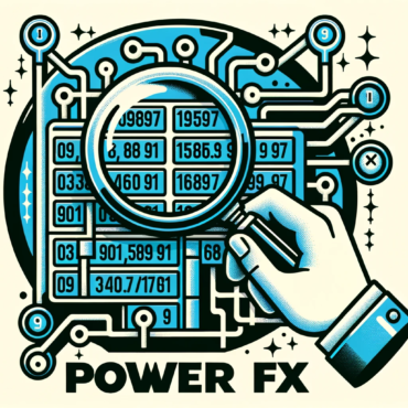 How to Retrieve Data Records by Ordinal Number in Power FX