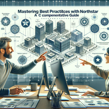 Mastering Best Practices with Northstar Architects A Comprehensive Guide