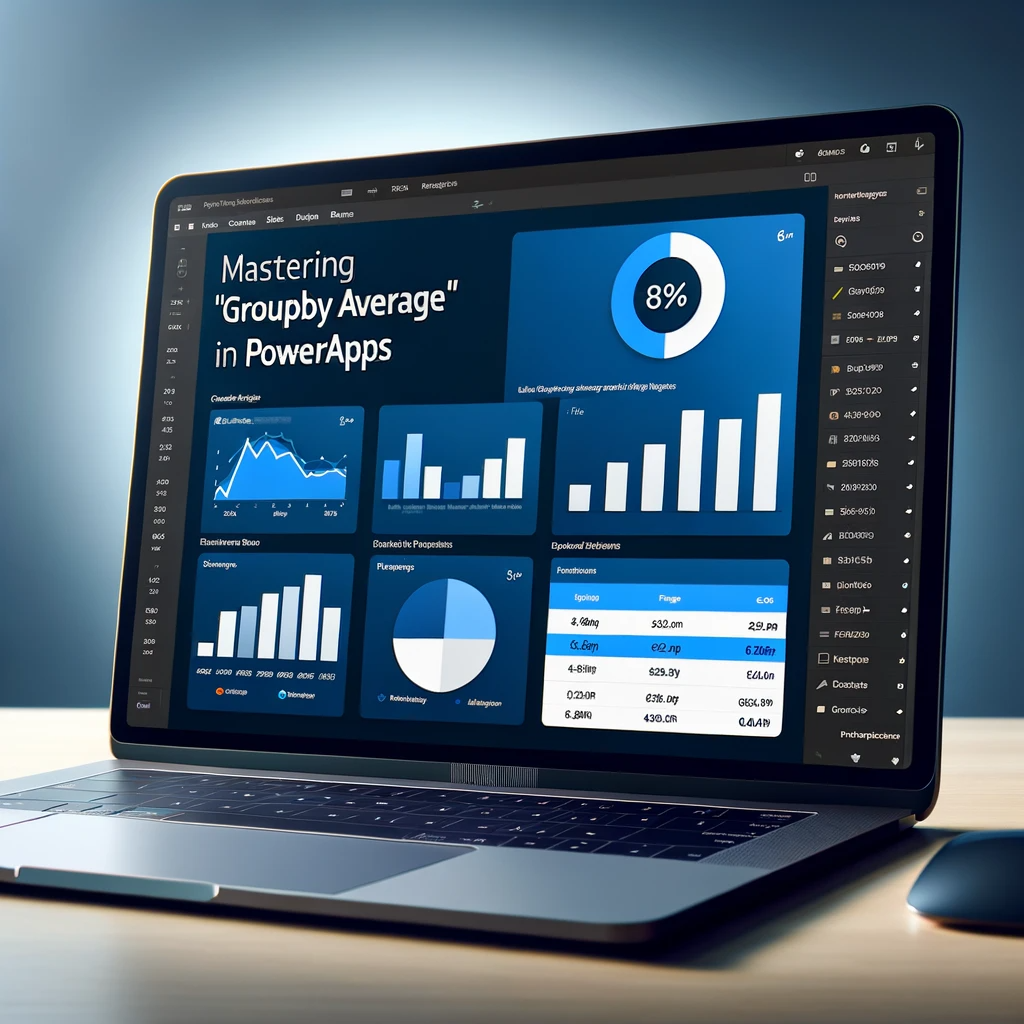 Mastering GroupBy Average in PowerApps A Comprehensive Guide