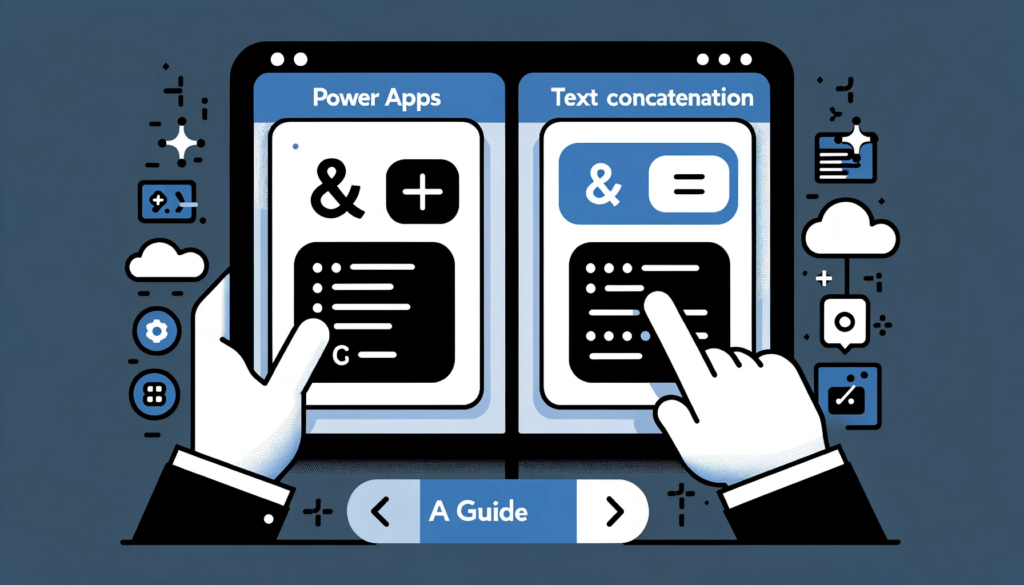 Power Apps Text Concatenation A Comprehensive Guide