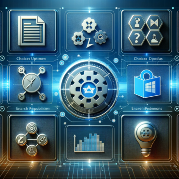 PowerApps Choices Function Update Enhanced Search Capabilities in SharePoint