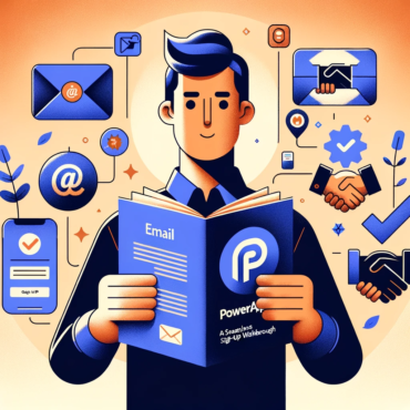 PowerApps Subscription Guide A Seamless Sign-Up Walkthrough