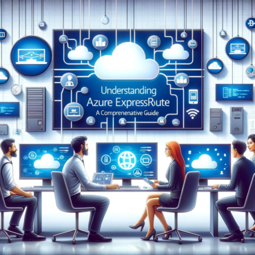 Understanding Azure ExpressRoute A Comprehensive Guide