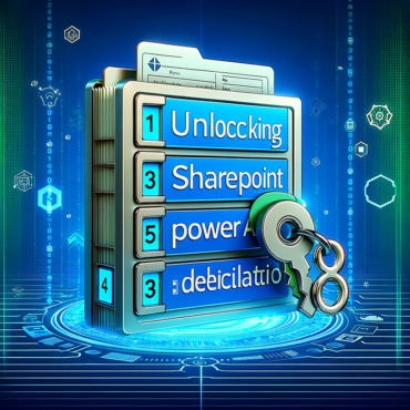 Unlocking SharePoint List ID Delegation in Power Apps Is It Possible