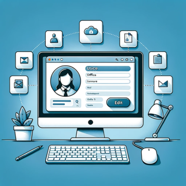 Utilizing the Office365Users Connector to Update Office 365 Profile Details