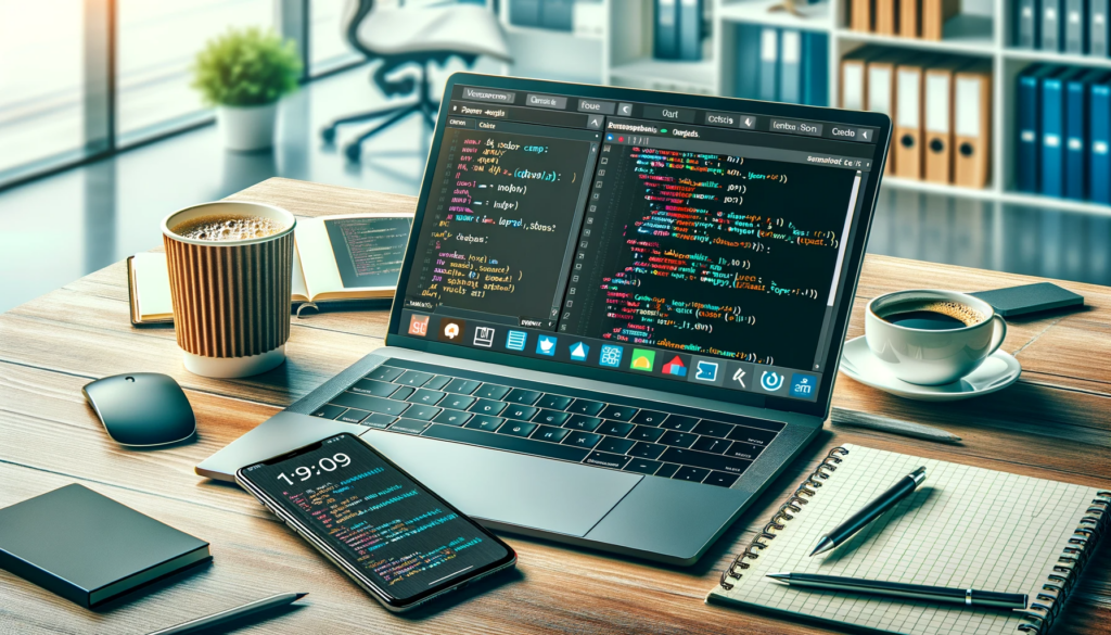 A Comprehensive Guide Creating Canvas Apps using Power Apps and Code