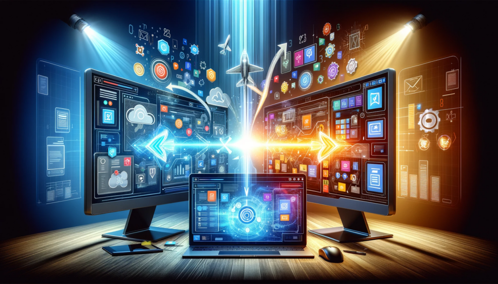 Best Practices Copying PowerApps Screens Across Different Environments