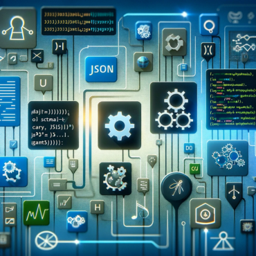 Converting JSON to String in Power Automate A Comprehensive Guide to Parse JSON in Power Apps