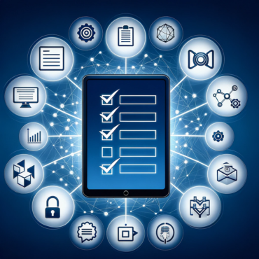 Create a Multiple Selection Checkbox Application in Power Apps with a focus on achieving seamless integration with SharePoint