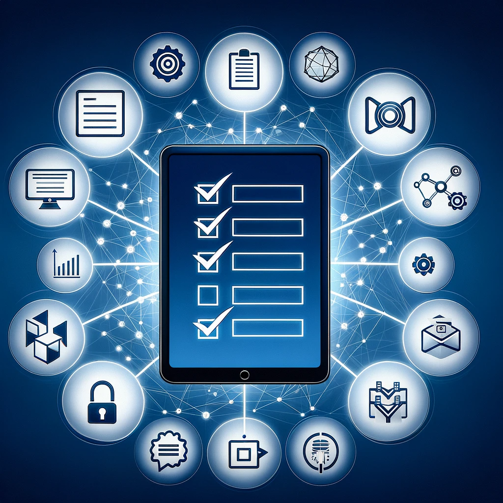 Create a Multiple Selection Checkbox Application in Power Apps with a focus on achieving seamless integration with SharePoint
