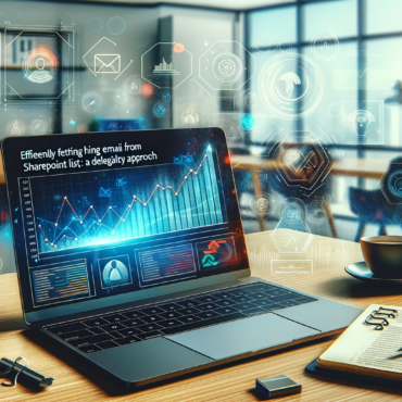 Efficiently Fetching Email from a SharePoint List’s Person Field A Delegable Approach