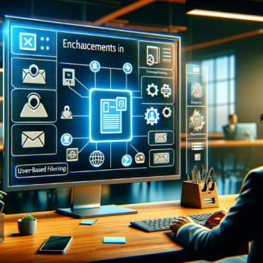 Enhancements in Power Apps SharePoint Delegation User-Based Filtering Revolutionized