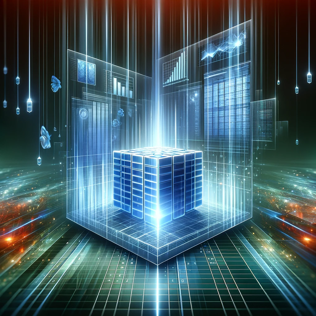 Extracting Data from a Power App Table Stored in a Cell A Comprehensive Guide