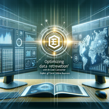 Optimizing Data Retrieval with the Excel Connector Exploring the Power of ‘Excel Online Business