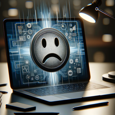 Understanding the “Sad Face Filter” Issue in Power Apps Studio